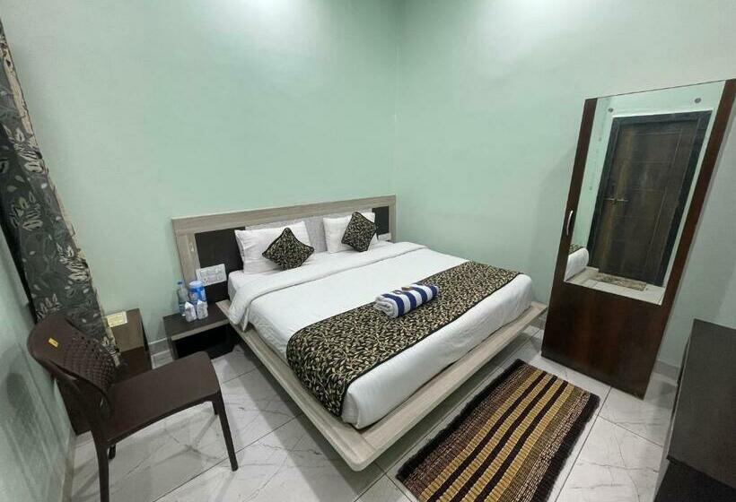 Номер Deluxe, Teertham