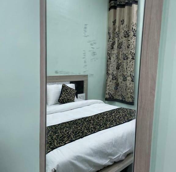 Номер Deluxe, Teertham