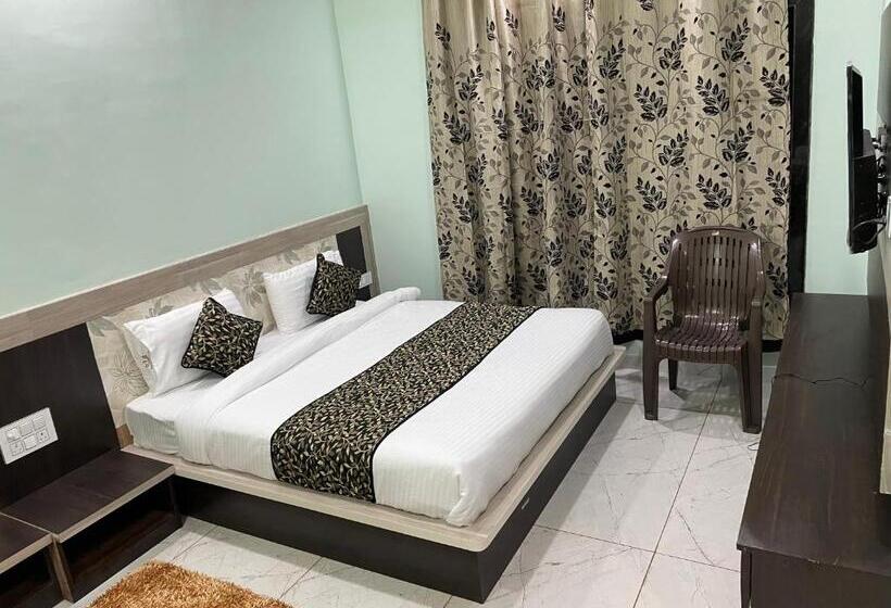 Семейный Номер Deluxe, Teertham