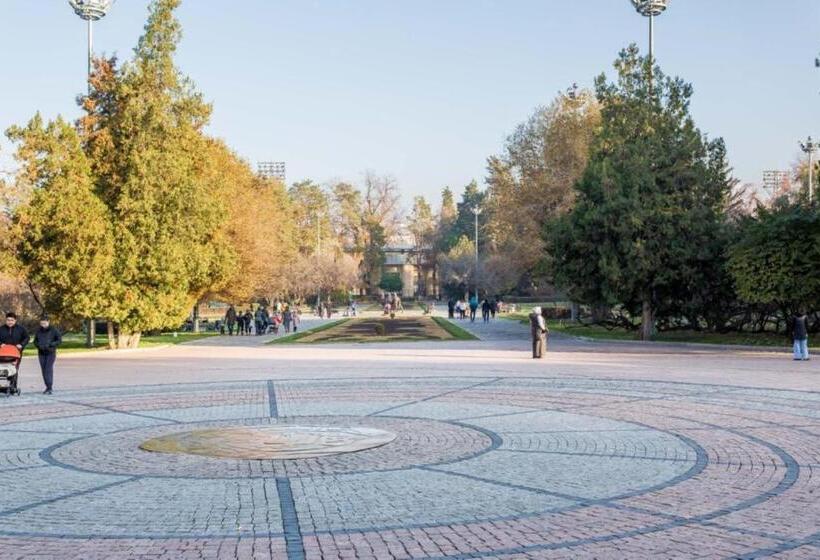 استودیوی سوپریور, отличная студия в центре