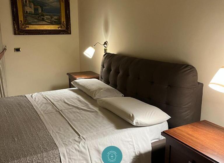Номер Стандарт, B&b Da Giovanni