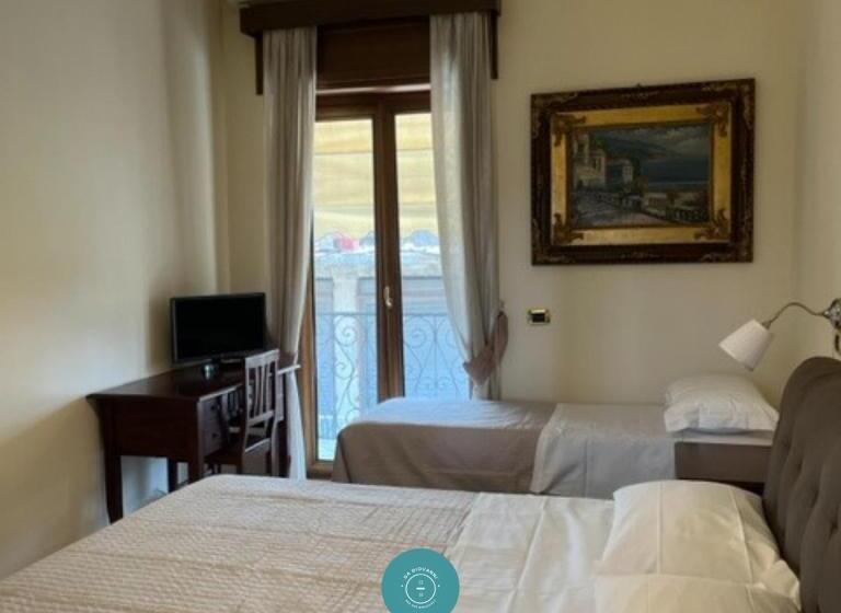 Номер Стандарт Трехместный, B&b Da Giovanni