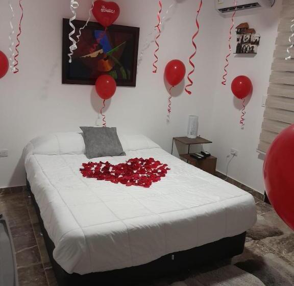 Трехместный Номер Комфорт, Resort Arcoiris De Mi Llano