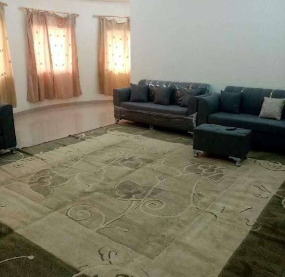 آپارتمان 2 خوابه, هدى الحجاز للشقق المفروشة