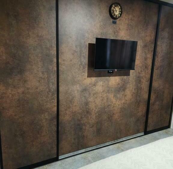 اتاق لوکس, Hercegovina Rooms