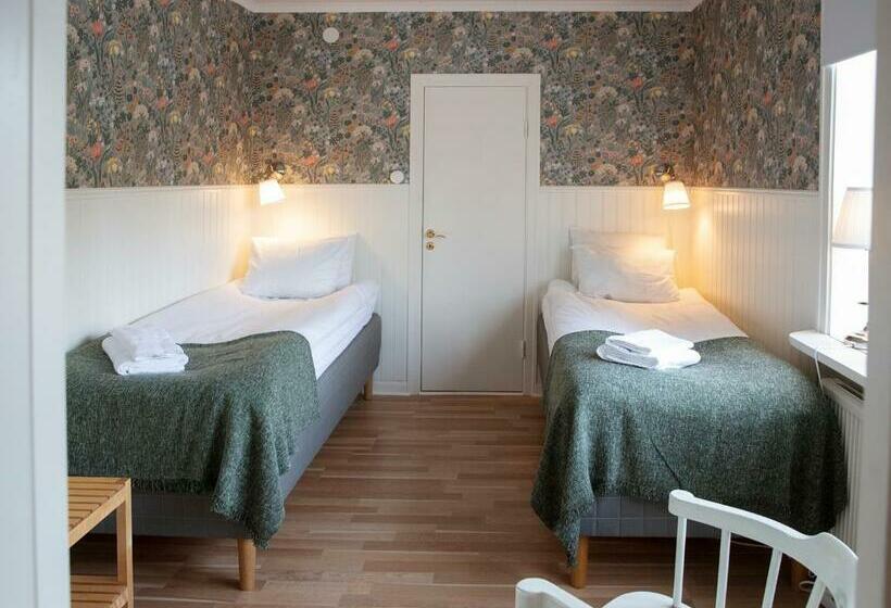 Номер Стандарт, Sveas Hotell I Malexander