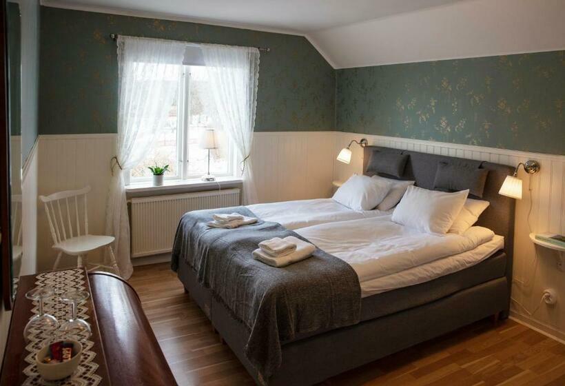 Номер Стандарт, Sveas Hotell I Malexander