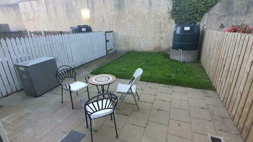Номер Economy, Carrick On Shannon Townhouse Accommodation Room Only