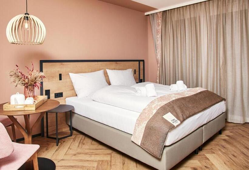 استودیوی استاندارد, Homebound Apartments Bad Goisern   Contactless Check In