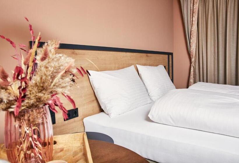 استودیوی استاندارد, Homebound Apartments Bad Goisern   Contactless Check In