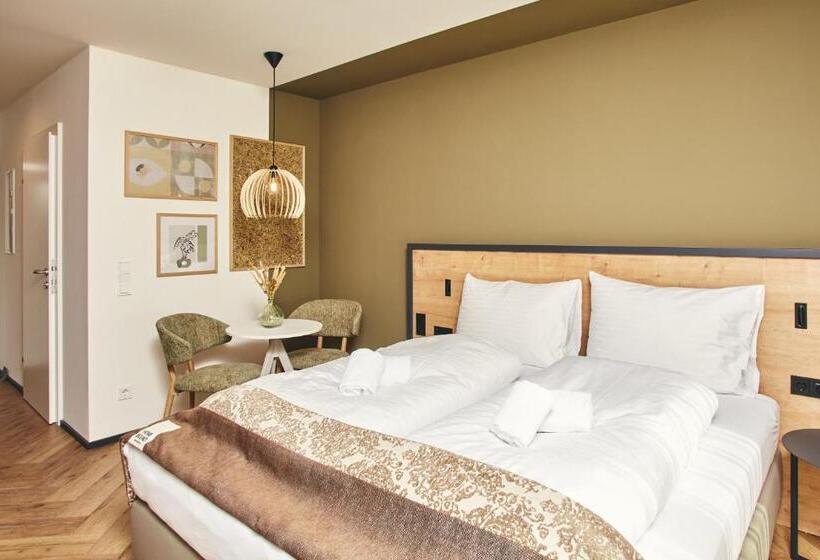 استودیوی استاندارد, Homebound Apartments Bad Goisern   Contactless Check In