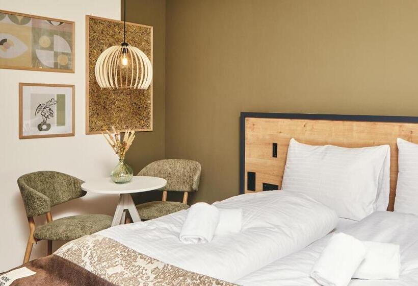 استودیوی استاندارد, Homebound Apartments Bad Goisern   Contactless Check In