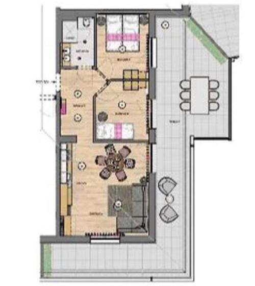 , Homebound Apartments Bad Goisern   Contactless Check In