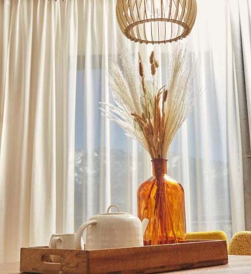 , Homebound Apartments Bad Goisern   Contactless Check In