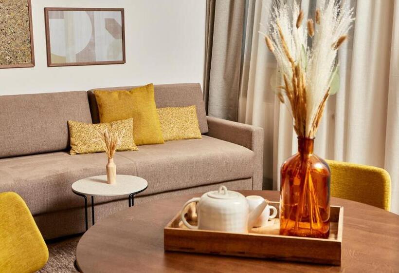 , Homebound Apartments Bad Goisern   Contactless Check In