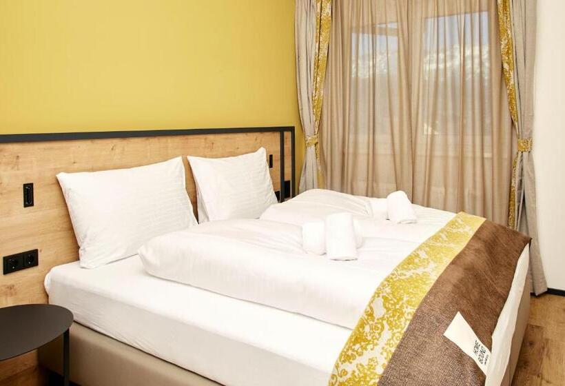 , Homebound Apartments Bad Goisern   Contactless Check In