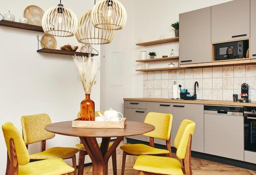 , Homebound Apartments Bad Goisern   Contactless Check In