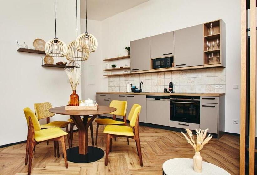 , Homebound Apartments Bad Goisern   Contactless Check In