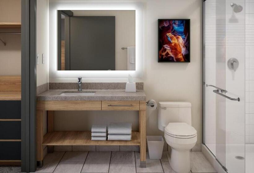 Студио Стандарт Кровать Кинг, Candlewood Suites   Layton   Salt Lake City, An Ihg