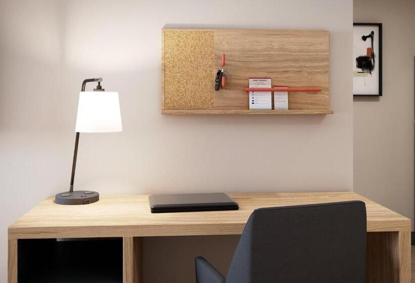Студия Стандарт, Candlewood Suites   Layton   Salt Lake City, An Ihg