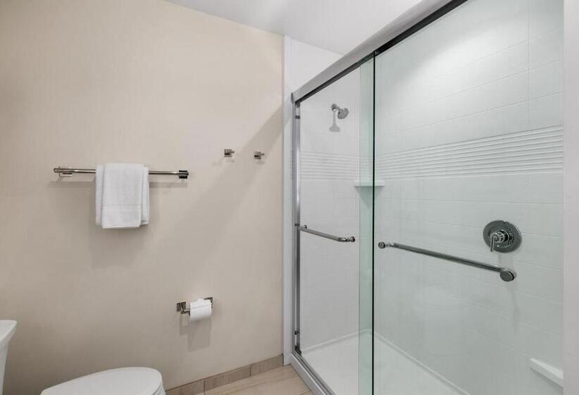 Люкс, Candlewood Suites   Layton   Salt Lake City, An Ihg