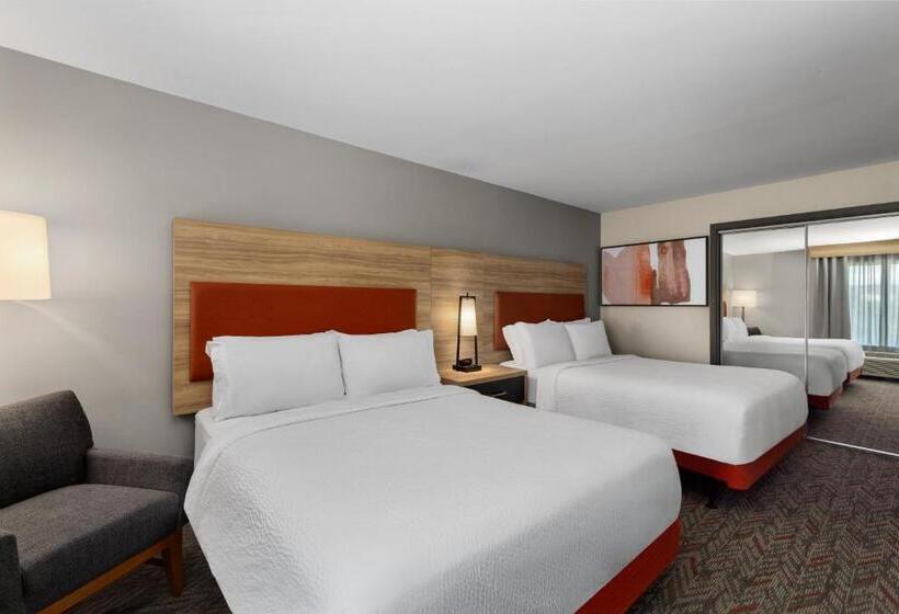 Люкс Адаптированный для Инвалидов, Candlewood Suites   Layton   Salt Lake City, An Ihg