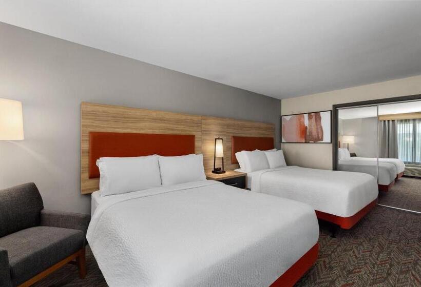 Люкс, Candlewood Suites   Layton   Salt Lake City, An Ihg
