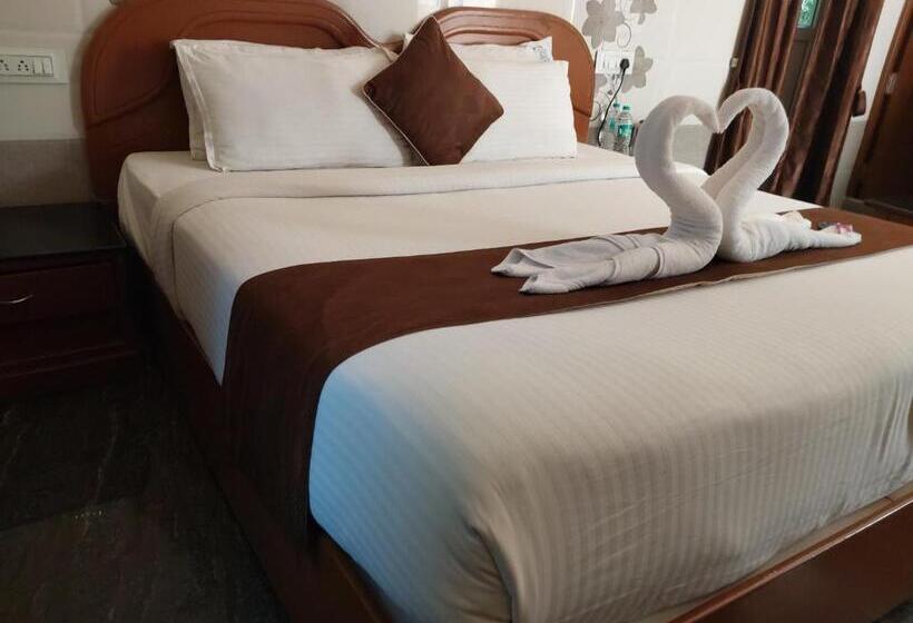 Номер Deluxe, Sharma Jee Farmhouse