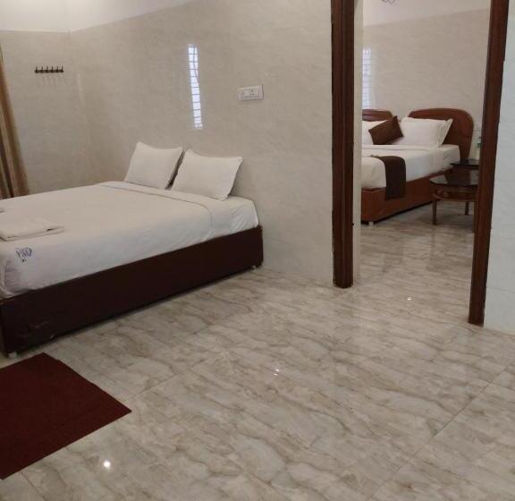 Семейный Номер Deluxe, Sharma Jee Farmhouse