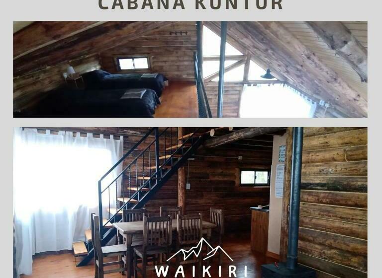 带1个卧室带观景的公寓, Waikiri