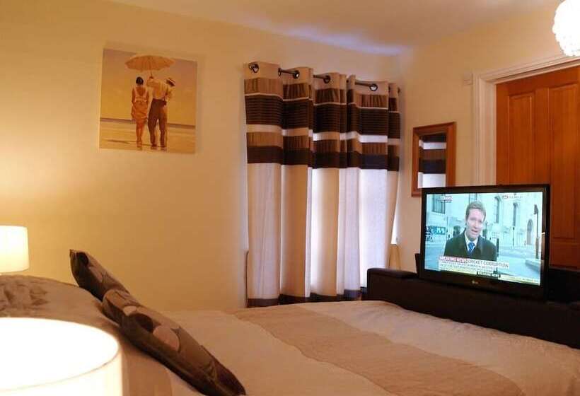 Номер Стандарт, Bay Tree House