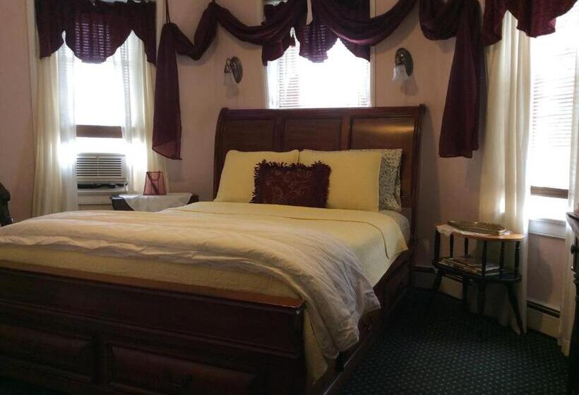Номер Стандарт, Fair Street Guest House