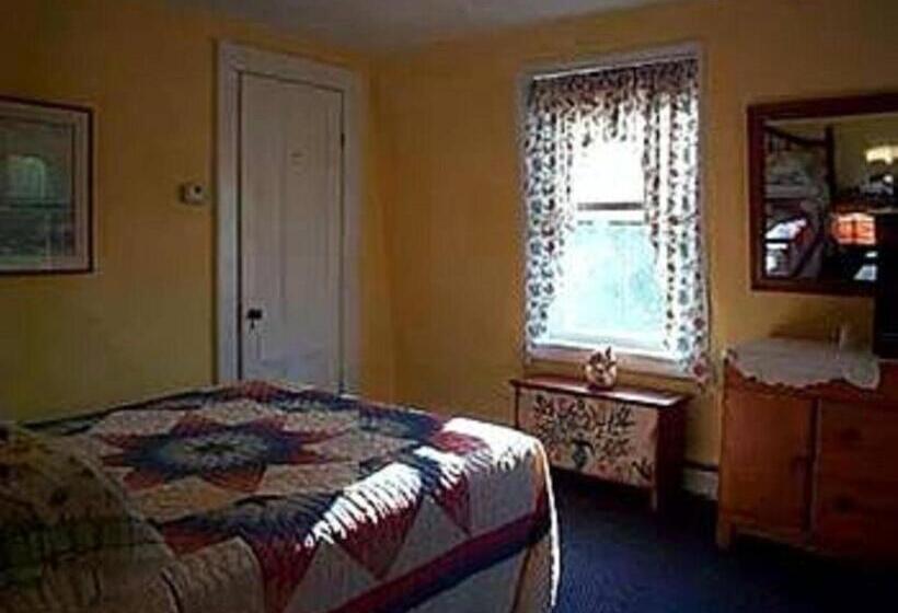 Номер Стандарт, Fair Street Guest House