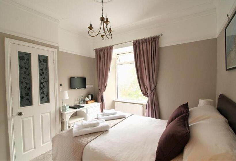 Номер Стандарт, Ferndale   Lodge