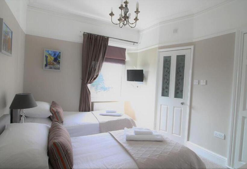 Номер Стандарт, Ferndale   Lodge