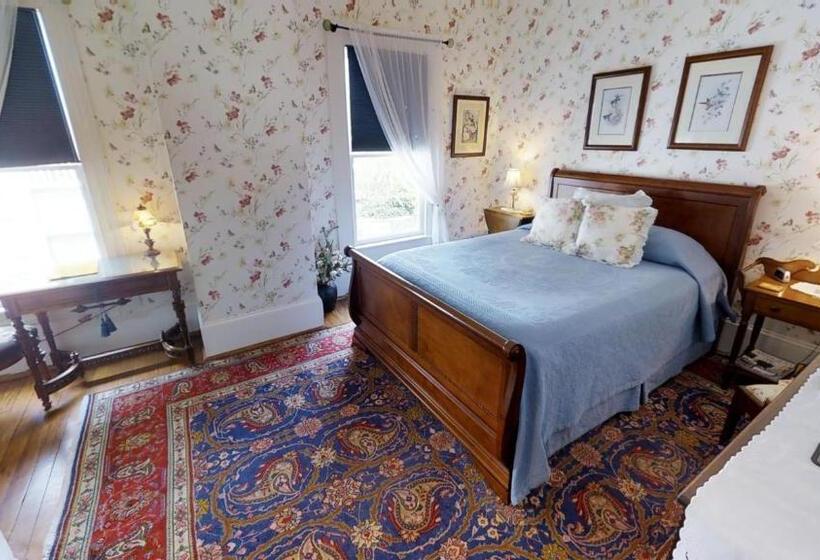 스탠다드 룸, Hanna House Bed & Breakfast
