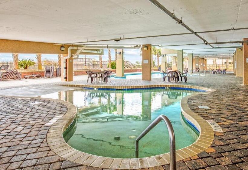 Апартаменты 2 Спальни, Bahama Sands Condos