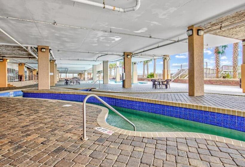 Апартаменты 2 Спальни, Bahama Sands Condos