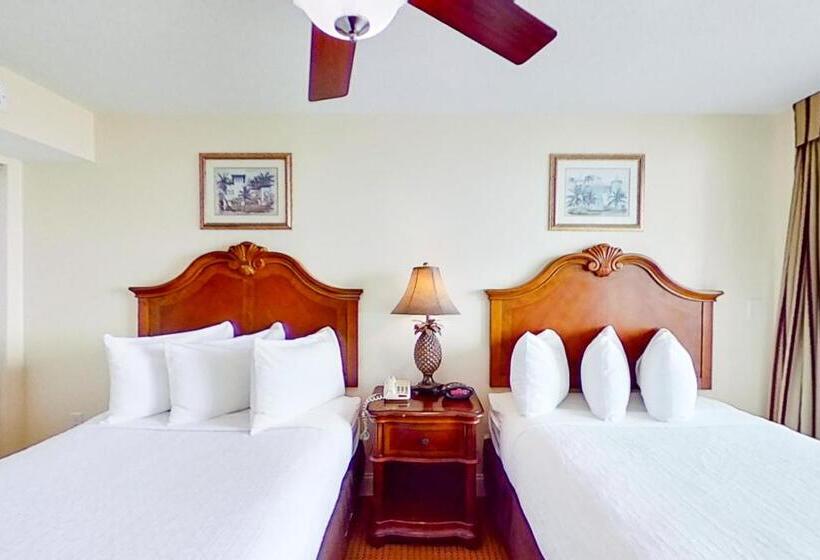 Апартаменты 2 Спальни, Bahama Sands Condos