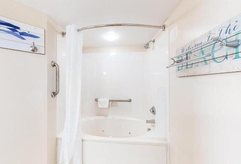 Люкс 3 Спальни, Bahama Sands Condos