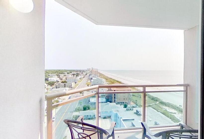 Апартаменты 2 Спальни, Bahama Sands Condos
