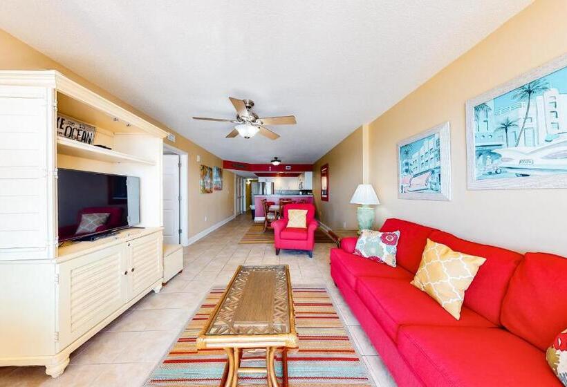 Апартаменты 3 Спальни, Bahama Sands Condos