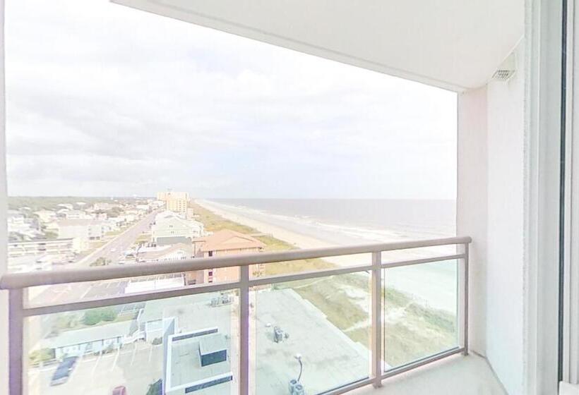 Апартаменты Deluxe 1 Спальня, Bahama Sands Condos