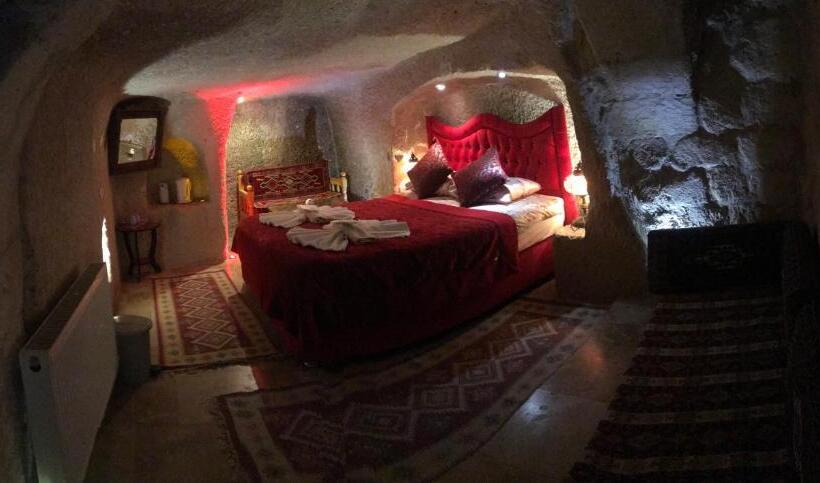 스탠다드 룸, Coco Cave