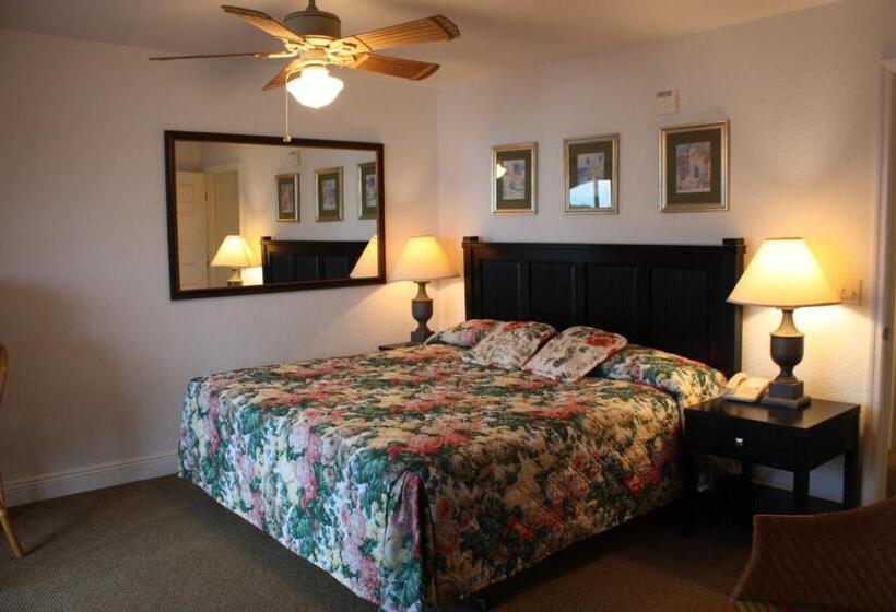 غرفة قياسية, Lake Roy Beach Inn