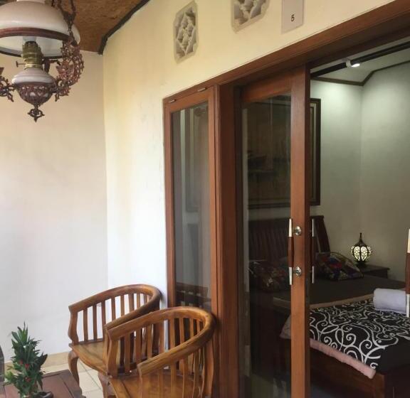 Номер Стандарт, Pondok Ayu Homestay