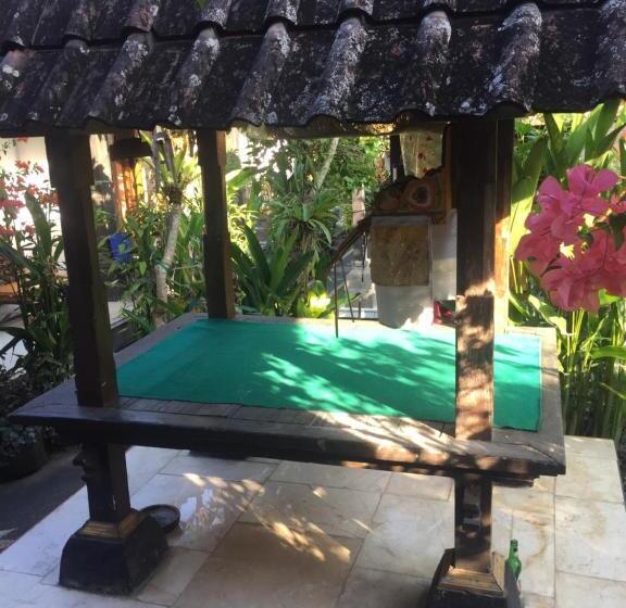 Номер Стандарт, Pondok Ayu Homestay