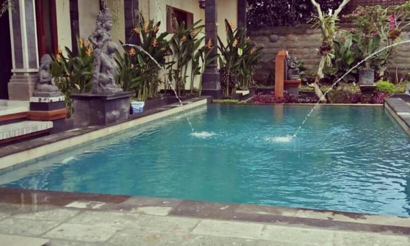 Номер Deluxe, Pondok Ayu Homestay