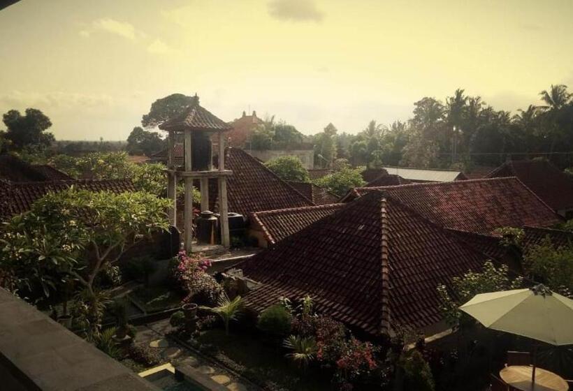 Номер Deluxe, Pondok Ayu Homestay