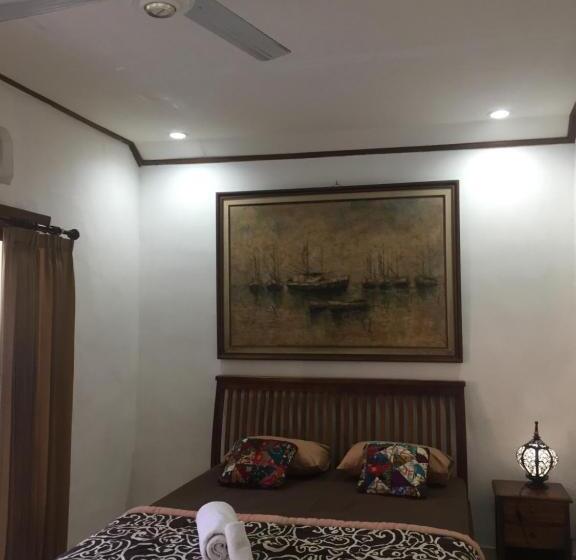 Номер Стандарт, Pondok Ayu Homestay